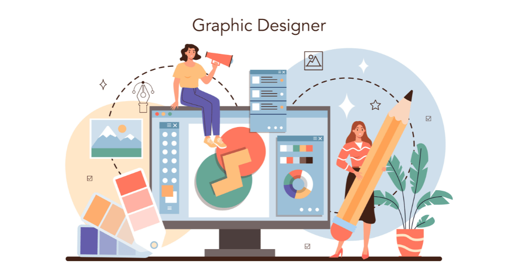 How to Become a Graphic Designer