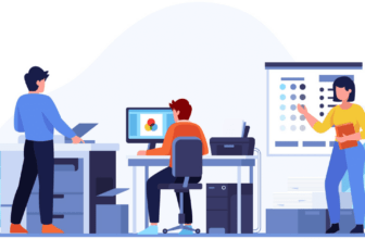 Simple Formula for Success in Job in Graphic Design