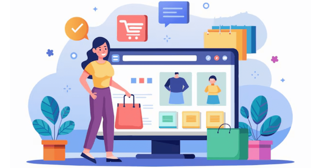 12 Best E-Commerce platforms for Small Businesses in a Lifetime