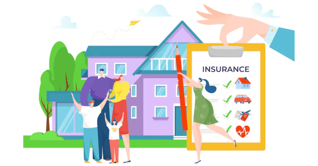 How to Choose the Right Home Insurance for You