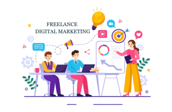How To Start a Business with FREELANCE DIGITAL MARKETING