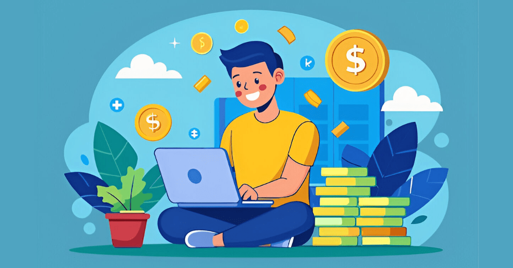 How to Explain Mack Money Online to Your Boss