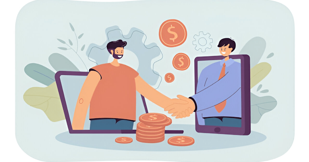 How to Explain Mack Money Online to Your Boss