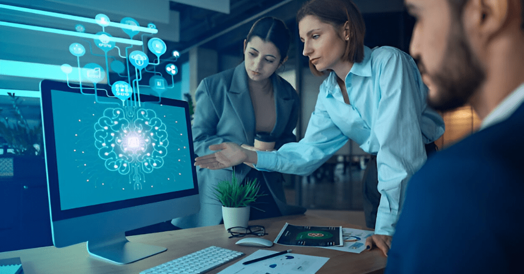 How to Harness Artificial Intelligence Surging for Your Business
