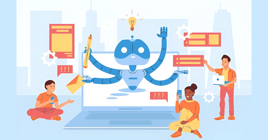 How to Harness Artificial Intelligence Surging for Your Business