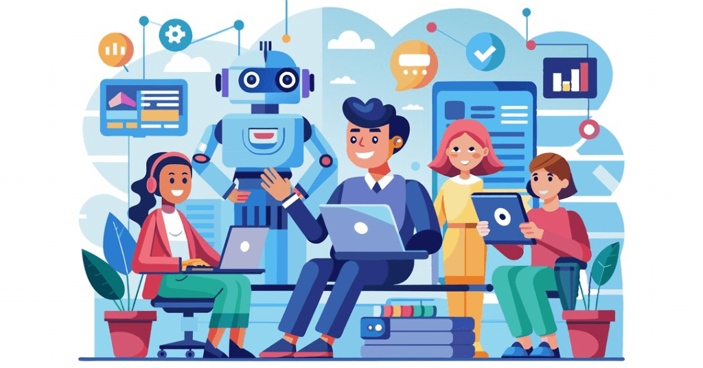 Explore 5 Key Features of Microsoft Copilot Now