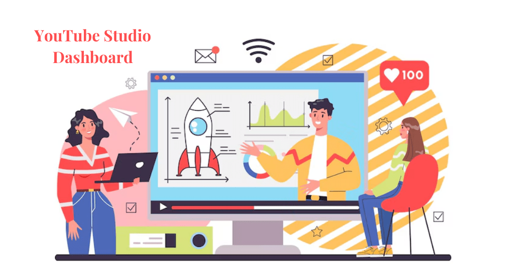 10 Important tips for Mastering YouTube Studio