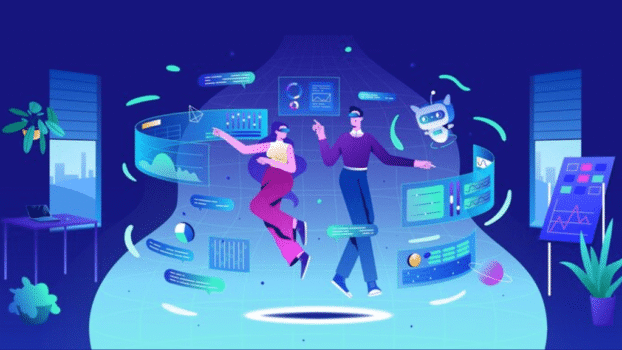 5 Great Innovations Shaping the Future of Robotics Strategy