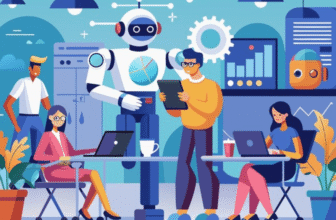 7 Secrets Key Trends in the Future of Robotics