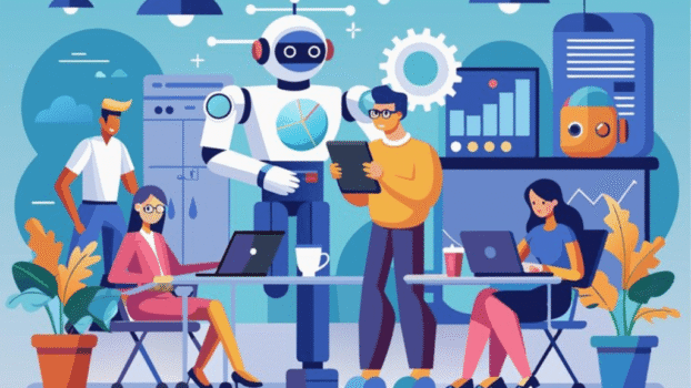 7 Secrets Key Trends in the Future of Robotics