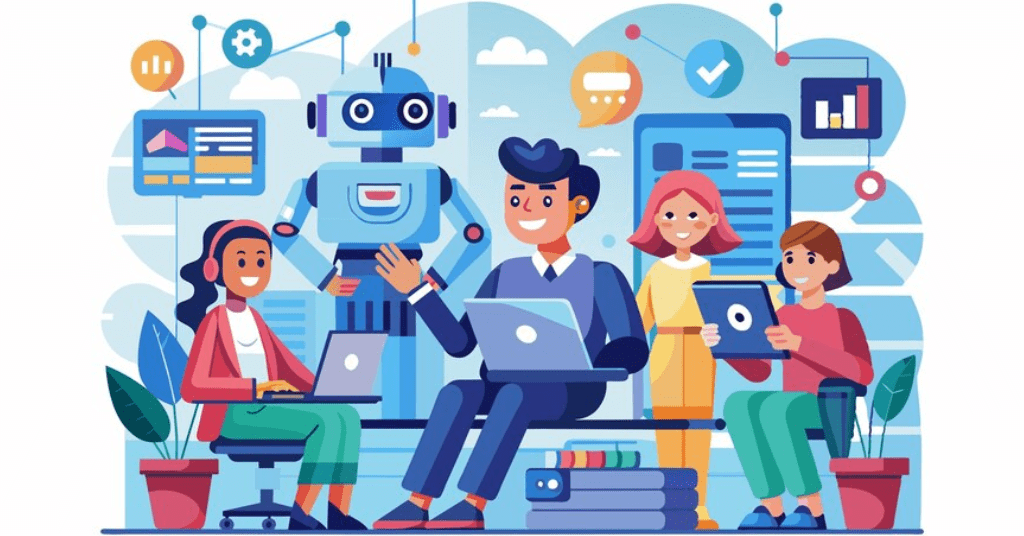 5 Great Innovations Shaping the Future of Robotics Strategy