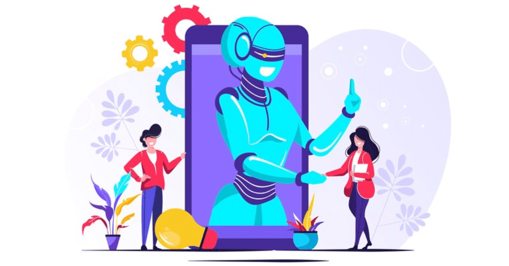 7 Secrets Key Trends in the Future of Robotics