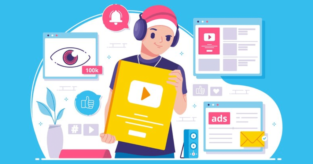 YouTube Studio