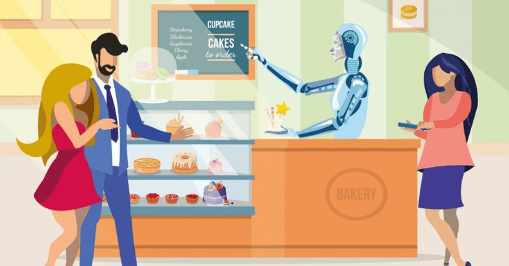 7 Secrets Key Trends in the Future of Robotics