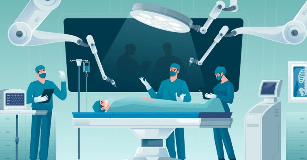 7 Secrets Key Trends in the Future of Robotics