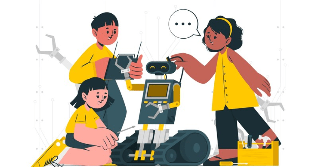 7 Secrets Key Trends in the Future of Robotics