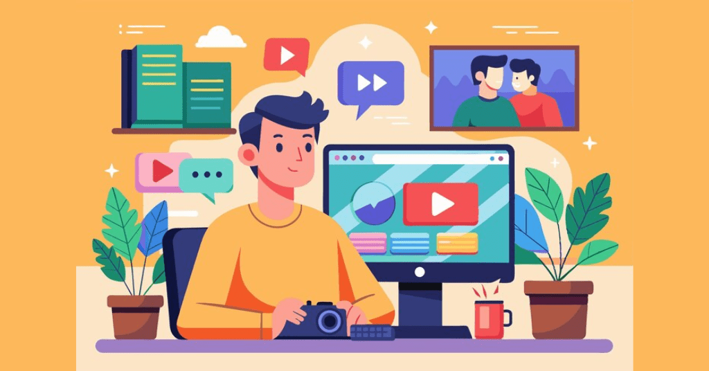 YouTube Studio