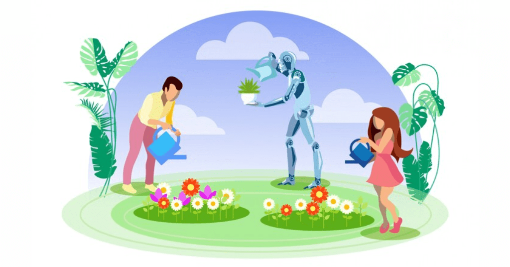 7 Secrets Key Trends in the Future of Robotics