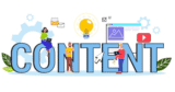 9 Reasons Content is essential to Digital Marketing