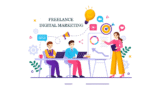 How To Start a New Business with FREELANCE DIGITAL MARKETING